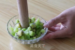 Real Watermelon Popsicle recipe