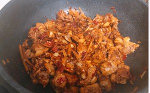 Three-thousand-foot-long Slobbering Meal | Zi Jiang Duck recipe