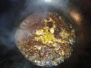 Three Fresh Eggplants recipe