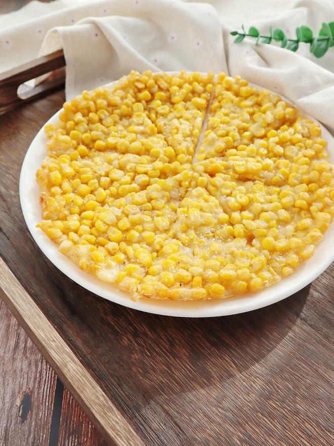 Golden Corn Bake ❗️restaurant Dishes Can be Easily Done at Home ❗️new Year’s Eve Banquet Dishes recipe
