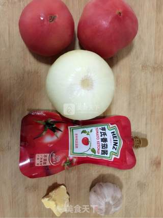 Italian Sauce recipe