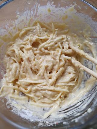 Potato Cake recipe