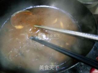 Boiled Beef recipe