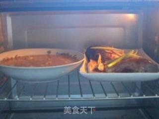 Shrimp and Egg recipe
