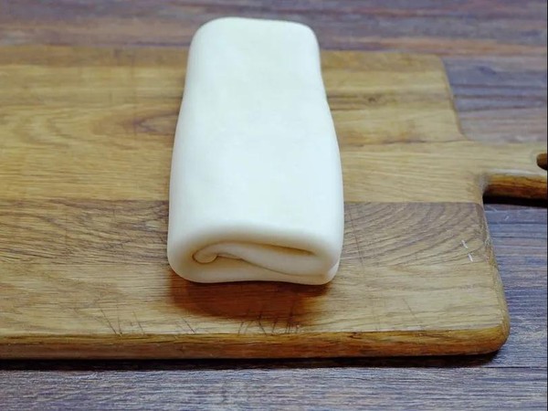 Croissant Bread recipe