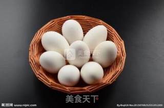 Glutinous Rice and Salted Duck Eggs recipe
