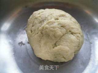 Matcha Biscuits recipe