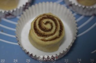 Cinnamon Rolls recipe