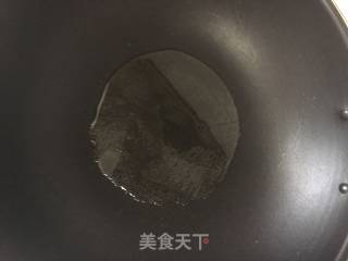 Stir-fried Shredded Pork with Green Pepper recipe