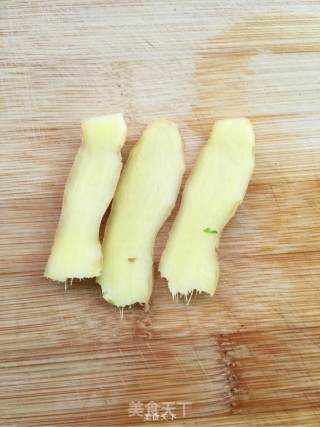 Yuanma's Private House-winter Melon Meatball Soup recipe