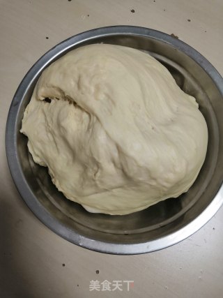 Small Bread recipe