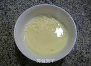 Olive Oat Muffin recipe