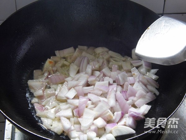 Coconut Golden Curry Chicken recipe