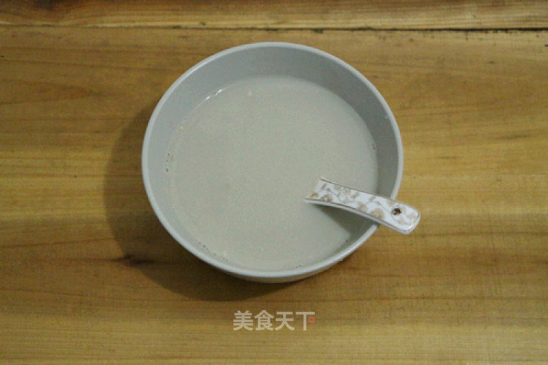 Xylitol Black Beans Red Date Soy Milk recipe