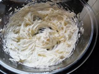 Scallion Cookies (pure Butter Version) recipe