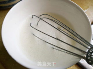 Double Skin Milk recipe
