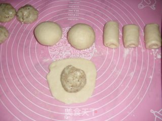 Sweetheart Cake recipe