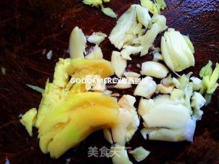 Exotic Cuisine Korean Cuisine recipe