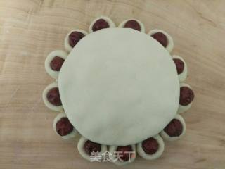 【tianjin】fantastic Jujube Mantou recipe