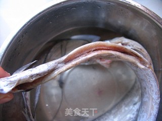 Fried Octopus recipe