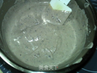 Red Bean Ice Cream recipe