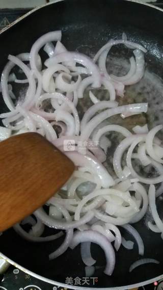 Potato Rolls, Chicken Rolls, Fried Three Shreds of Chicken Shreds, Radish Shreds and Potato Shreds recipe