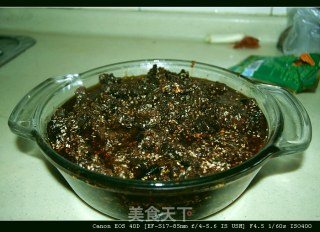 Homemade Spicy Beef Jerky recipe