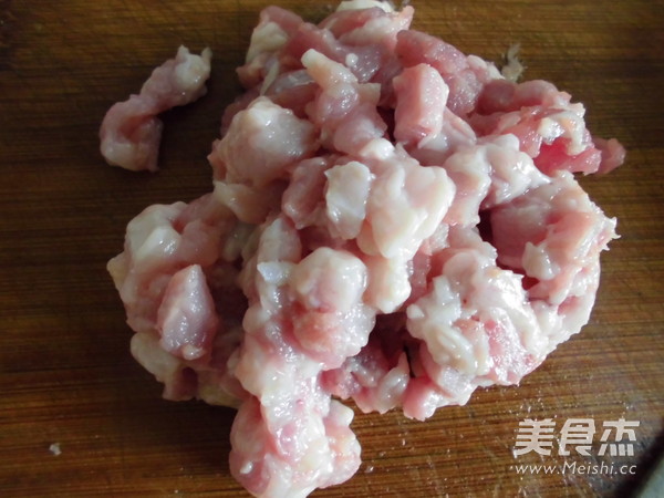 Shrimp Fried Sauce recipe