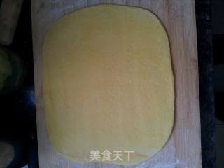Modern Baba recipe