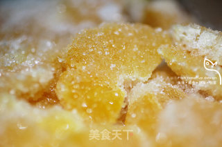 Sweeter Than First Love Orange Jam recipe