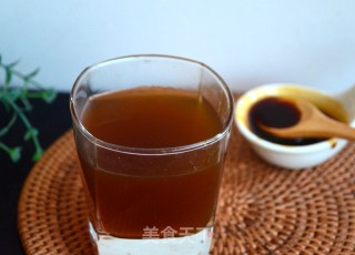 Cough Qiuli Ointment recipe