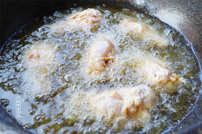 25 Yuan Homemade Kfc Meal for Two recipe