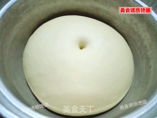 Coconut Meal Buns recipe