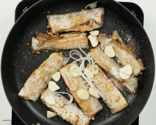 Braised Octopus recipe