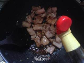 Beautiful Aftertaste 【broiled Pork】 recipe