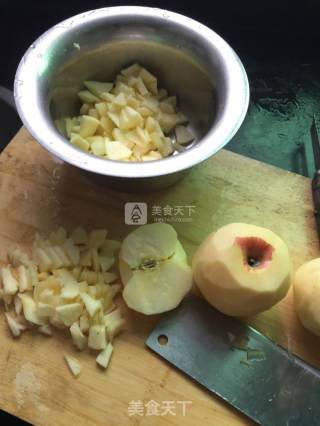 Apple Pie recipe