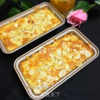 Cheese Baked Sweet Potatoes recipe