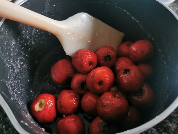 Hawthorn Snowball recipe