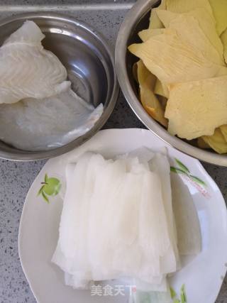 Pickled Fish recipe