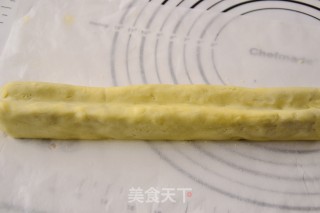 Q Cute Cookies recipe