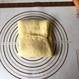 Super Brushed Brown Sugar Mochi Toast recipe