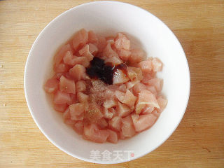 [jianjiang Noodles, Made in A Pattern] Jelly Noodles (breaking The Traditional Way of Eating) recipe