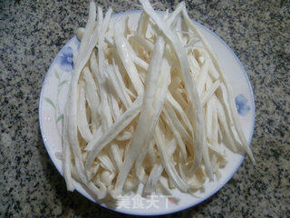 Seafood Mushroom Mix Double Silk recipe