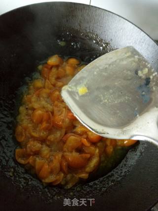 Homemade Kumquat Sauce~kumquat Honey Rock Sugar Tea Sauce recipe