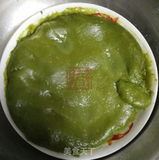 Wormwood Youth League recipe