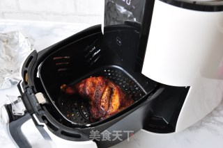 Chicken Drumsticks in Red Wine recipe