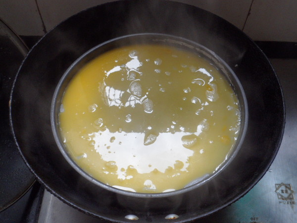 Mipi recipe