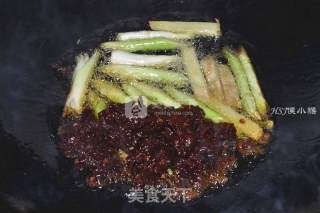 Cigu Red Braised Pork recipe