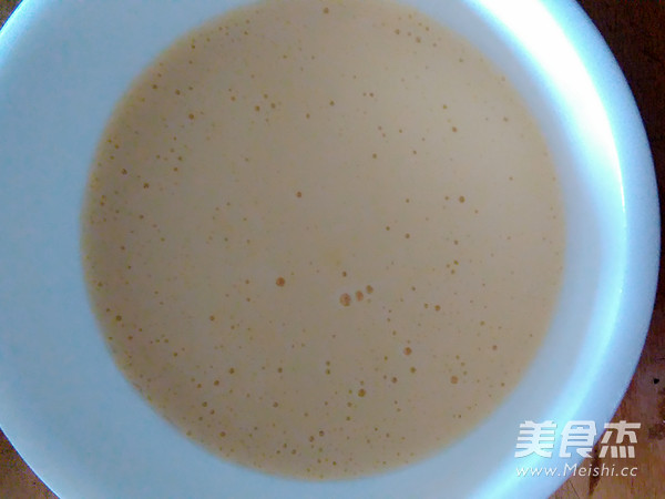 Microwave Cake recipe