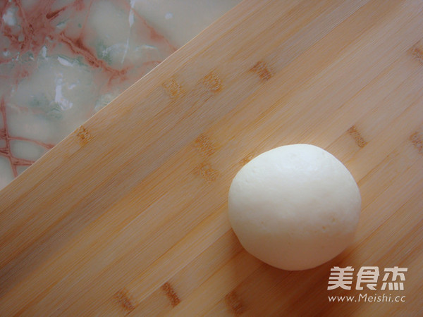 Creative Chinese Pastry Red Plum Primula recipe